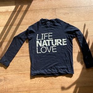 Limited Edition Free City Sweatshirt